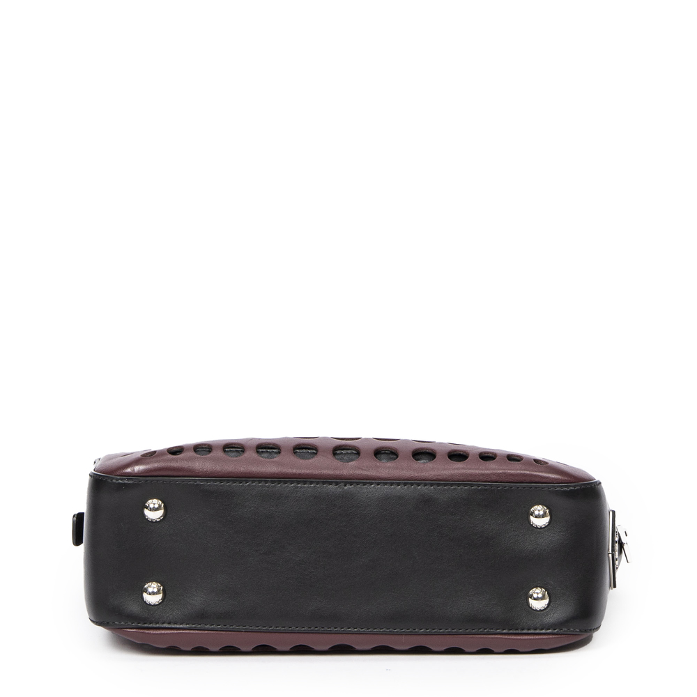 Prada City Fori Chain Bag - Picture 6 of 9